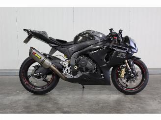 Suzuki GSX-R 1000  picture 3