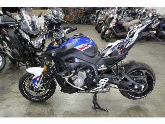  BMW S 1000 XR  2019