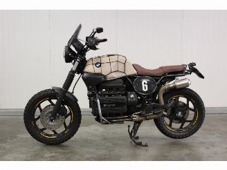  BMW K 100 LT ABS 1990