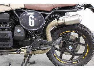 BMW K 100 LT ABS picture 10