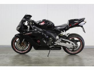  Honda CBR 1000 RR 2005