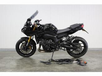  Yamaha  FZ8 2012