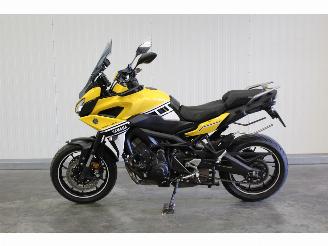  Yamaha  Tracer 900 2019