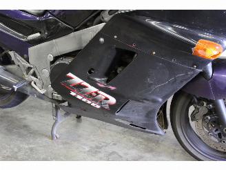 Kawasaki  ZZ-R 1100 picture 7