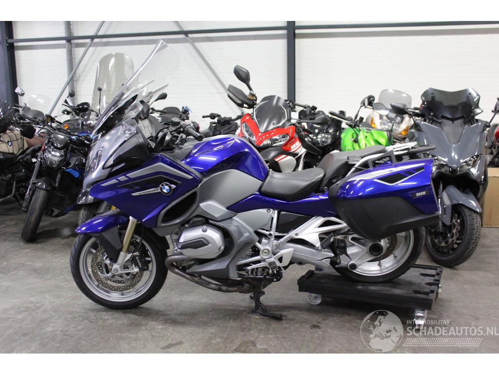 BMW  R 1200RT