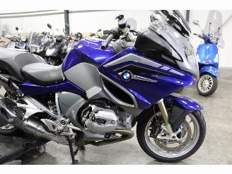 BMW  R 1200RT picture 4