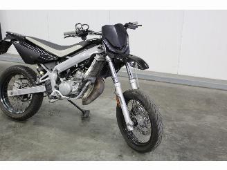 Derbi  Senda picture 7