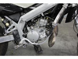 Derbi  Senda picture 5