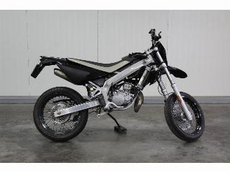 Derbi  Senda picture 3