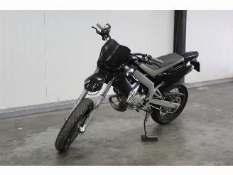Derbi  Senda picture 2