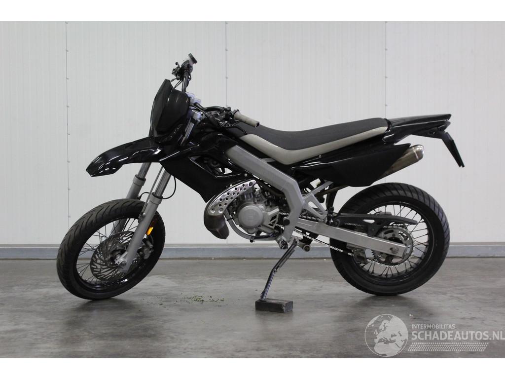 Derbi  Senda