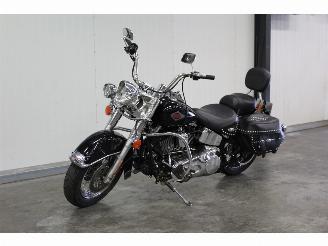 Harley-Davidson  FLSTCI Screaming Eagle II picture 2