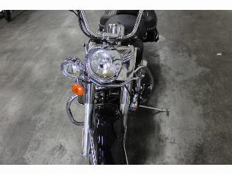 Harley-Davidson  FLSTCI Screaming Eagle II picture 6