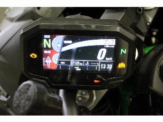 Kawasaki  ZH2 picture 14
