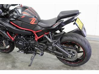 Kawasaki  Z H2 picture 8