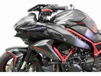 Kawasaki  Z H2 picture 5