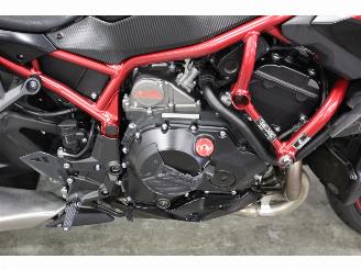 Kawasaki  Z H2 picture 11