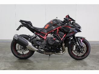 Kawasaki  Z H2 picture 3