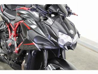 Kawasaki  Z H2 picture 12
