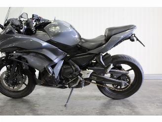 Kawasaki Ninja 650  picture 6