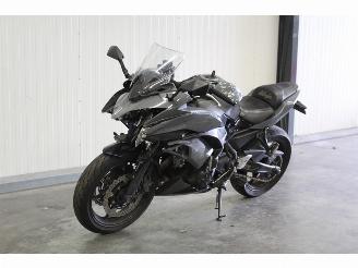 Kawasaki Ninja 650  picture 2