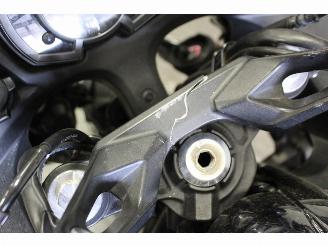 Kawasaki Ninja 650  picture 8
