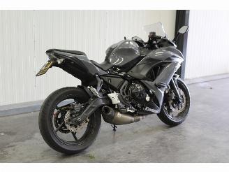 Kawasaki Ninja 650  picture 4