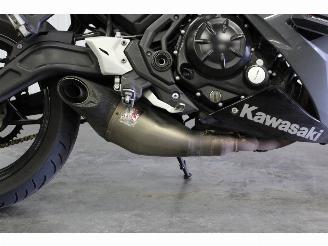 Kawasaki Ninja 650  picture 9