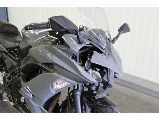 Kawasaki Ninja 650  picture 10