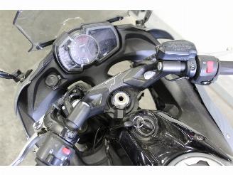 Kawasaki Ninja 650  picture 7