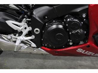 Suzuki  GSX-S 1000 F picture 6