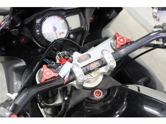 Suzuki  GSX-R 750 picture 8