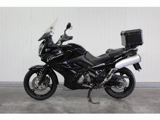  Suzuki  DL 1000 2008