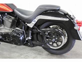 Harley-Davidson  FLSTSCI Springer picture 11