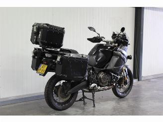 Yamaha XT 1200 ZE Super Tenere picture 4