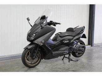 Yamaha  XP 500 TMAX picture 2