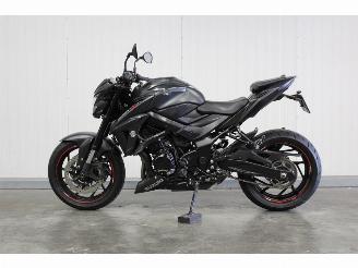  Suzuki  GSX-S 750 2020