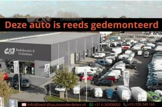 demontáž osobní automobily Peugeot Partner Partner (GC/GF/GG/GJ/GK), Van, 2008 / 2018 1.6 HDI 75 Phase 1 2012/9