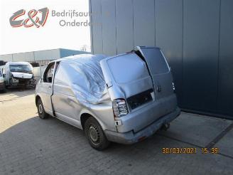 Volkswagen Transporter Transporter T5, Van, 2003 / 2015 1.9 TDi picture 3