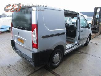 Peugeot Expert Expert (G9), Van, 2007 / 2016 2.0 HDi 140 16V picture 3