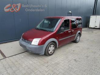 Auto da rottamare Ford Transit Connect  2007/3