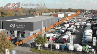 Vrakbiler auto Renault Master Master III (JV), Bus, 2011 2.3 dCi 16V 145 2019/1