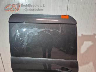 Ford Transit Connect Transit Connect (PJ2), Van, 2013 1.5 EcoBlue picture 10