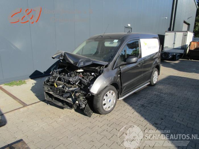 Ford Transit Connect Transit Connect (PJ2), Van, 2013 1.5 EcoBlue
