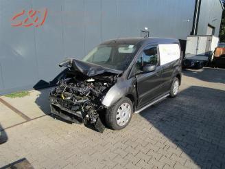 Uttjänta bilar auto Ford Transit Connect Transit Connect (PJ2), Van, 2013 1.5 EcoBlue 2021/5