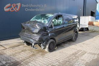 demontáž osobní automobily Ford Transit Transit Custom, Van, 2011 / 2023 2.2 TDCi 16V 2015/12