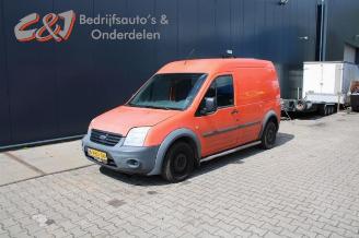 Autoverwertung Ford Transit Connect Transit Connect, Van, 2002 / 2013 1.8 TDCi 90 DPF 2010/7
