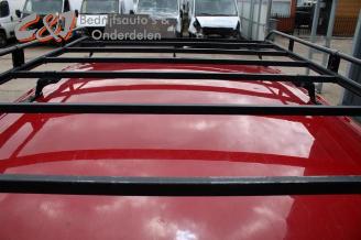 Citroën Berlingo Berlingo, Van, 2008 / 2021 1.6 Hdi, BlueHDI 75 picture 5