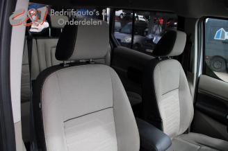 Ford Tourneo Connect Tourneo Connect/Grand Tourneo Connect, MPV, 2013 / 2022 1.6 TDCi 95 picture 11