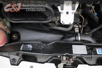 Peugeot Boxer Boxer (U9), Van, 2006 3.0 HDi 160 Euro 4 picture 16